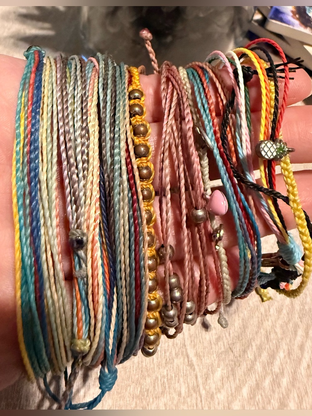 Pura Vida Bracelet Bundle